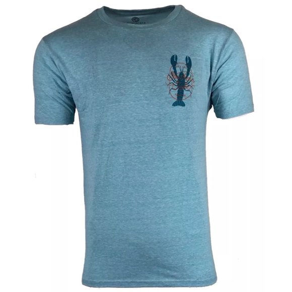 Raw State By Affliction Men's T-Shirt SOUTHERN STYLE Biker Cowboy - Picture 2 of 6